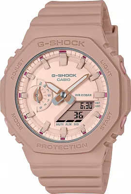 Наручные часы Casio GMA-S2100NC-4A2