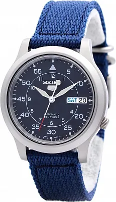 Наручные часы Seiko SNK807K2