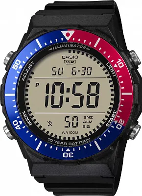 Наручные часы Casio AE-1700H-1A2