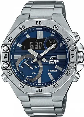 Наручные часы Casio ECB-10D-2A