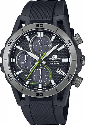 Наручные часы Casio EQS-960PB-1A