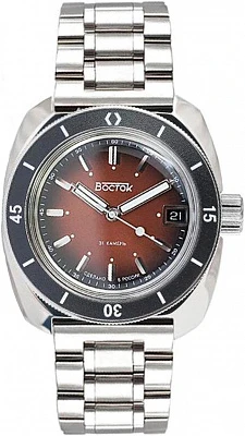 Наручные часы Восток 71003А