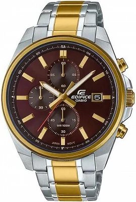 Наручные часы Casio EFV-610SG-5A