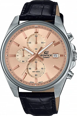 Наручные часы Casio EFV-610EL-5A