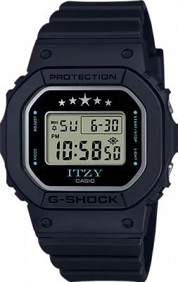 Наручные часы Casio GMD-S5610IT-1E