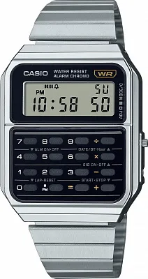 Наручные часы Casio CA-500WE-1A