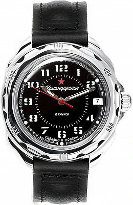 Наручные часы Восток 211186