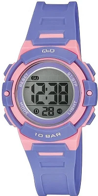 Наручные часы Q&Q M185J005Y