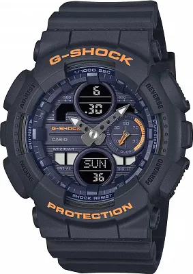 Наручные часы Casio GMA-S140-2A2