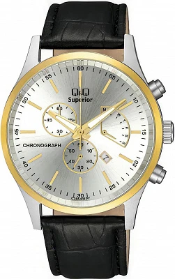 Наручные часы Q&Q C24AJ011Y