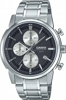 Наручные часы Casio MTP-E510D-1A2