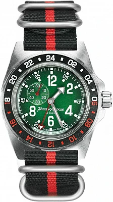 Наручные часы Восток 95057Б