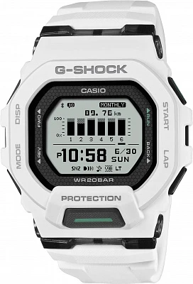 Наручные часы Casio GBD-200-7E