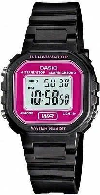 Наручные часы Casio LA-20WH-4A