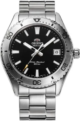 Наручные часы Orient RA-AC0Q01B