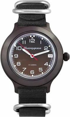 Наручные часы Восток 92476Б