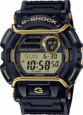 Наручные часы Casio GD-400GB-1B2