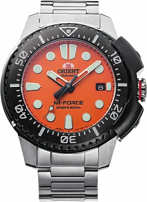 Наручные часы Orient RA-AC0L08Y