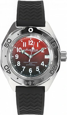 Наручные часы Восток 67069Б