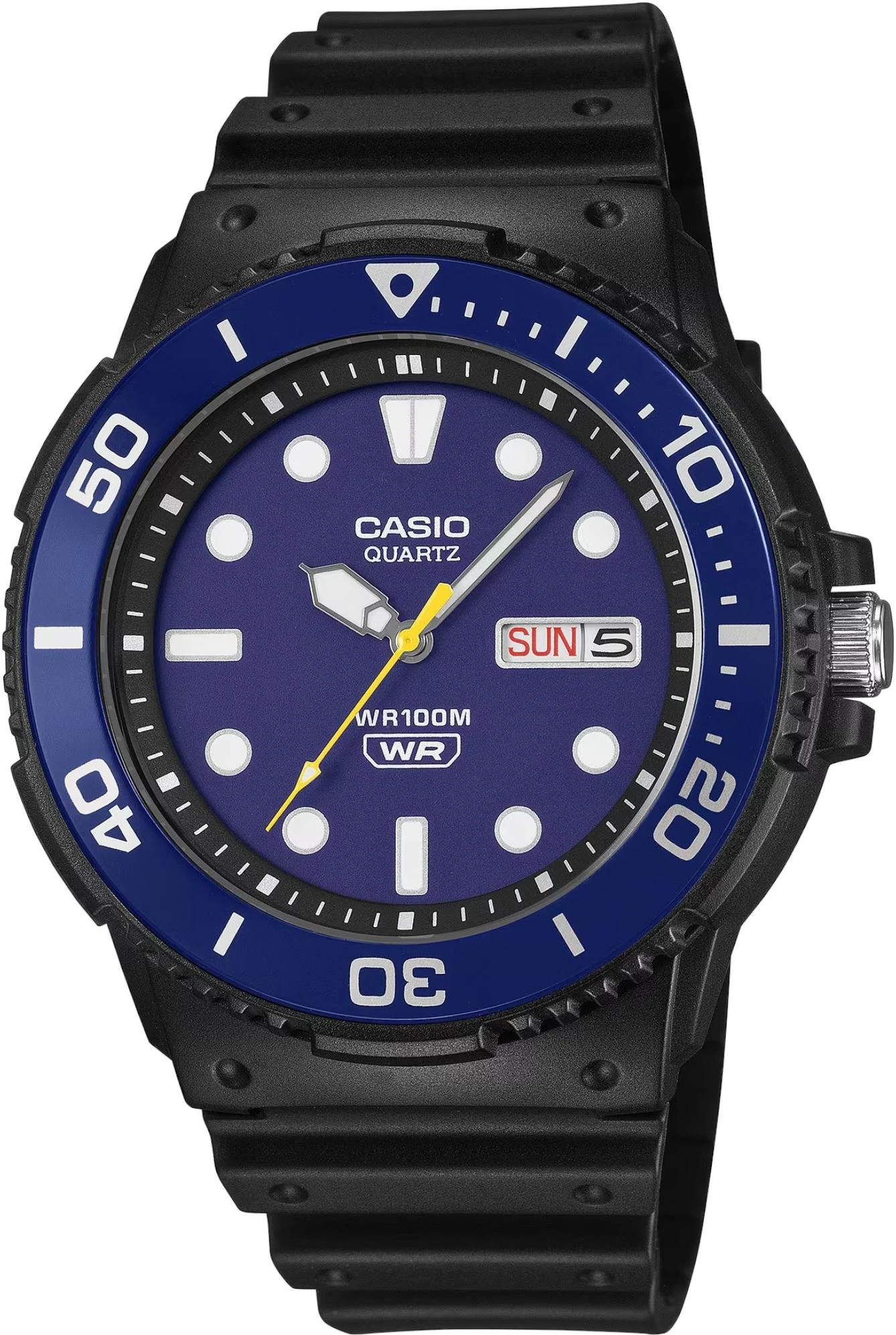 Наручные часы Casio MRW-230H-2E