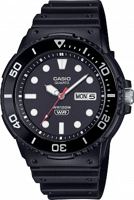 Наручные часы Casio MRW-230H-1E1