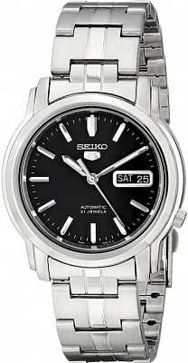 Наручные часы Seiko SNKK71K1