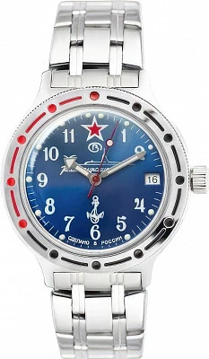 Наручные часы Восток 420289