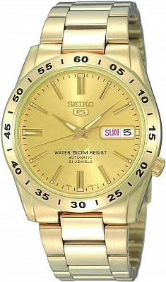 Наручные часы Seiko SNKE06K1