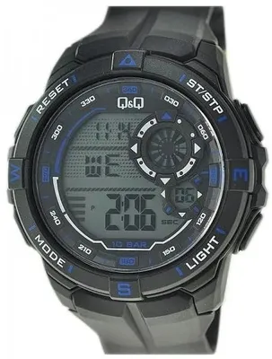 Наручные часы Q&Q M175J003Y