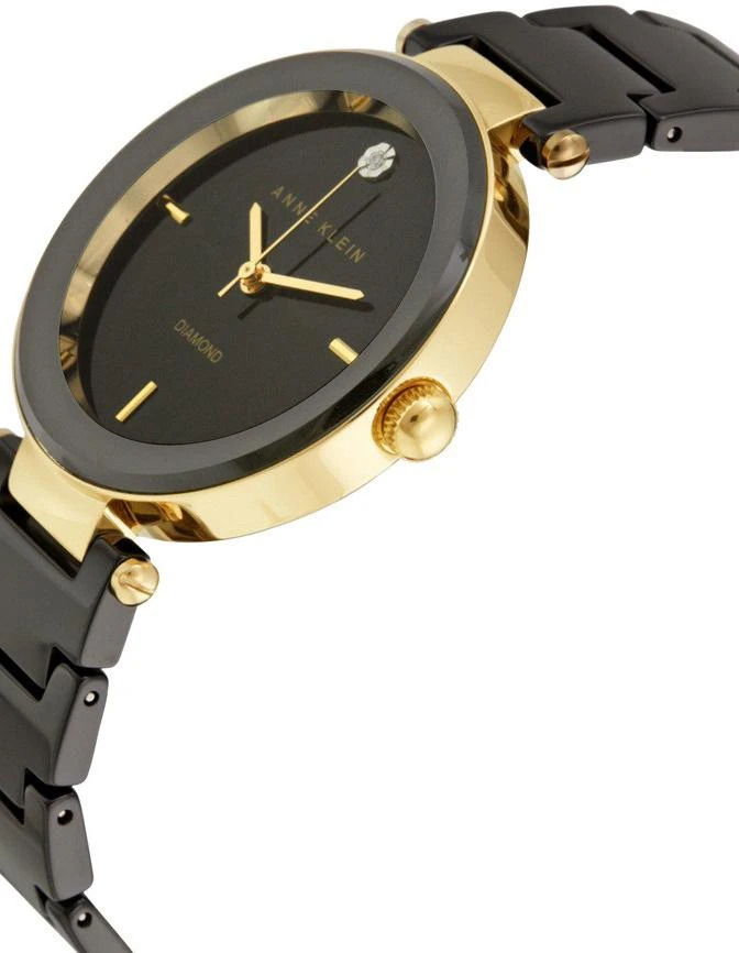 Anne Klein 1018BKBK