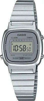 Casio LA-670WEA-7E
