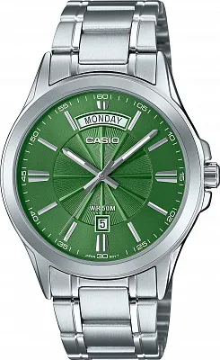 Наручные часы Casio MTP-1381D-3A