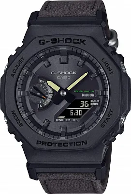 Наручные часы Casio GA-B2100CT-1A5
