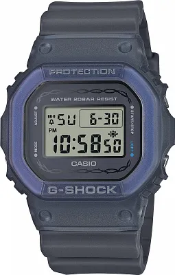 Наручные часы Casio DW-5600RS-8E