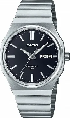 Наручные часы Casio MTP-E735D-1A