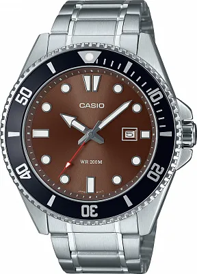 Наручные часы Casio MDV-107D-5A
