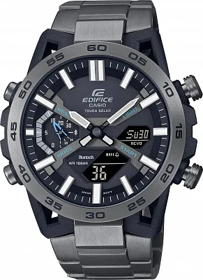 Наручные часы Casio ECB-2000DC-1A