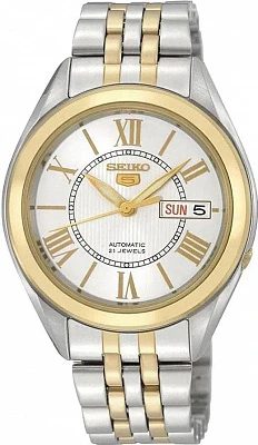 Наручные часы Seiko SNKL36J1