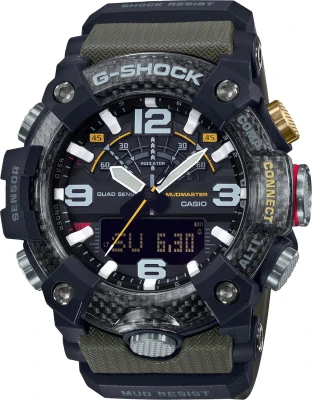 Наручные часы Casio GG-B100-1A3