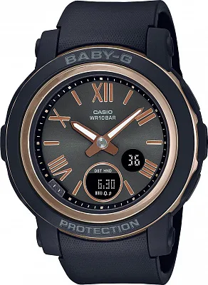 Наручные часы Casio BGA-290-1A