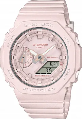Наручные часы Casio GMA-S2100BA-4A