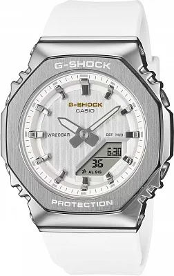 Наручные часы Casio GM-S2110SH-7A