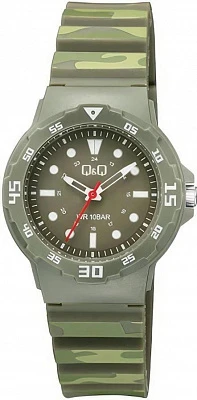 Наручные часы Q&Q V07AJ012Y