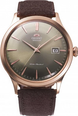 Наручные часы Orient RA-AC0P04Y