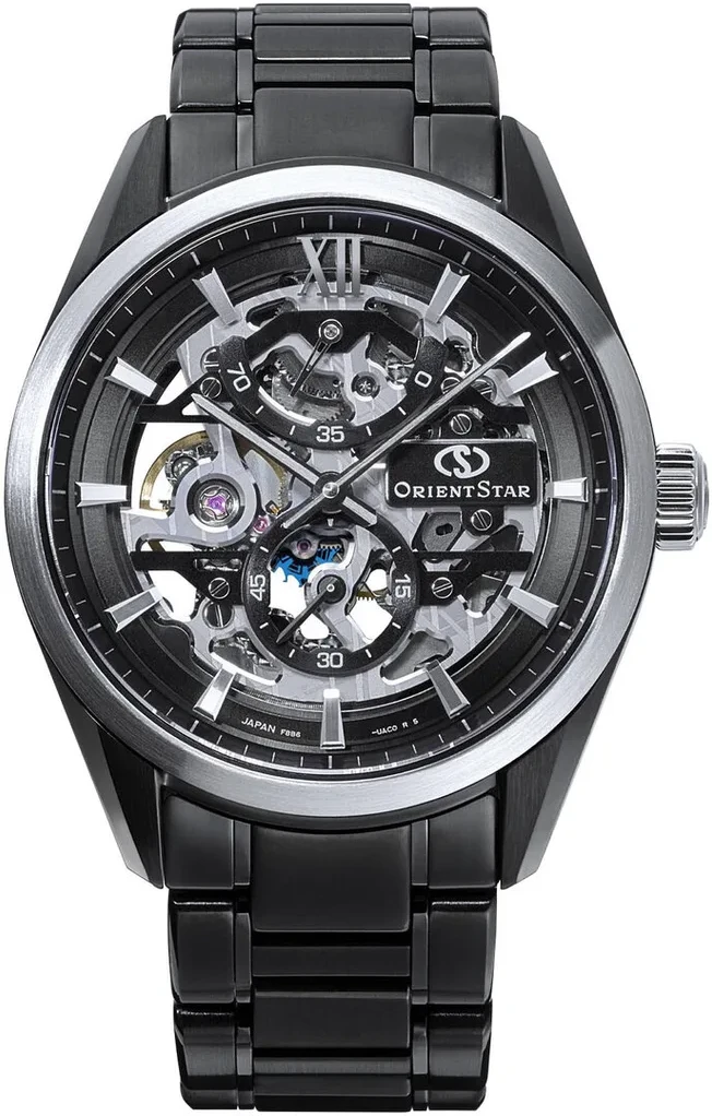 Наручные часы Orient RE-AZ0105N
