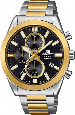 Наручные часы Casio EFB-710SG-1A