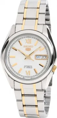 Наручные часы Seiko SNKL57K1