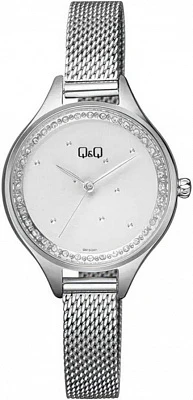 Наручные часы Q&Q QB73J201Y