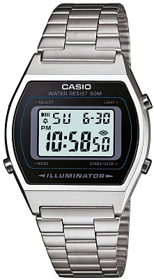 Casio B640WD-1A