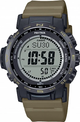 Наручные часы Casio PRW-35LD-5E